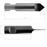 Esko BLD-DR8260Aknife