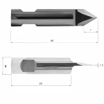 EskoBLD-DR8261ABlades