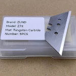 Zund-Z73-Tungsten-Carbide-V-Cut-Blade
