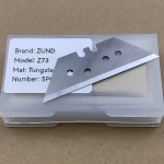 Zund-Z73-Tungsten-Carbide-V-Cut-Blades