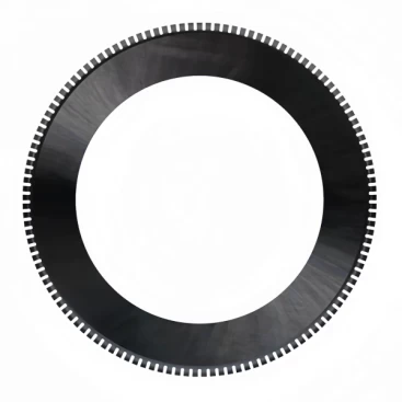 Zund P112 Carbide Perforation Knife Blades (5212382)