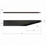 ZundZ25OscillatingBlade