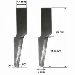 ZundZ41KnifeBlades
