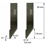 ZundZ42CKnifeBlades