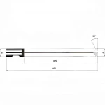 AXYZ-B2031L-90-blades