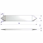 Blackman-BW12-blades