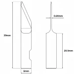 Esko-BLD-SR6223-blades