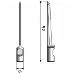Esko-BLD-SR6311blades