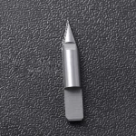 iEcho-E2-Kiss-cut-Round-Stock-Blade