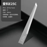 iEcho-E25-Cutting-Blade-Knife
