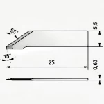 Blackman-BW42-blades