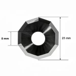 Comagrav-CD25-Blades