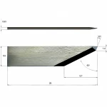 Comagrav-FNF10-Blade