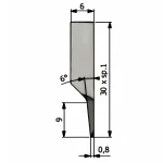 Comelz-HZ2T-L1-blades