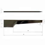 Comelz-HZ2XL-1-blades