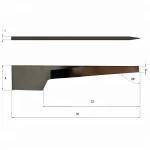 Comelz-HZ5X-L1-blades