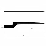 Elitron-135505-Blade