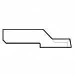 Elitron-135510-Blades