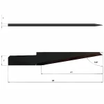 Elitron-135532-Blade