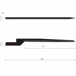 Elitron-135600-Blade