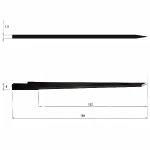 Elitron-135603-Blade