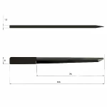 Elitron-135607-Blade