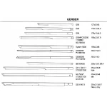 GerberGTXLCutterKnife