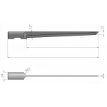 MulticaBT-562121Round