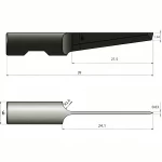 SUMMA-500-9830-blade