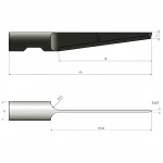 SUMMA-500-9831-blade