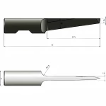 SUMMA-500-9832-blade