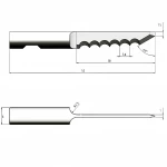 SUMMA-500-9833-blade