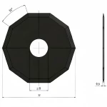 Summa-500-0862-blades