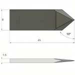 Summa-500-9802-blade