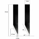 Summa-500-9813-blade