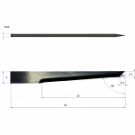 Summa-500-9814-blade