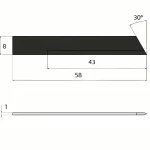 Summa-500-9826-blade