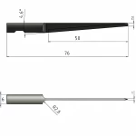 Summa-500-9835-blades