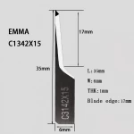 Emma-C1342X15-blade