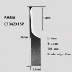 Emma-C1342X15P-blade