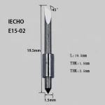 IECHO-Knife-Blade-E15-02